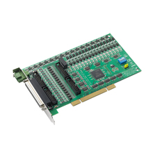 PCI-1730U工控機